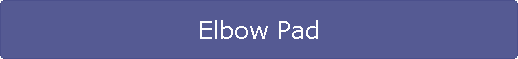 Elbow Pad