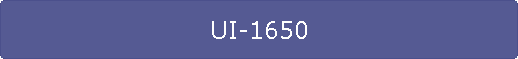UI-1650