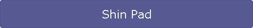 Shin Pad