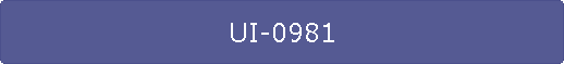 UI-0981