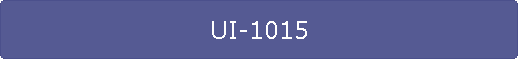 UI-1015